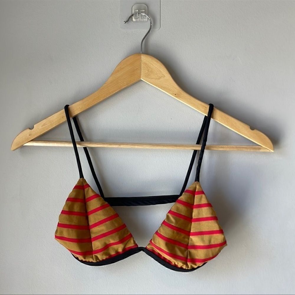 TM Rio De Janeiro Bikini Top
